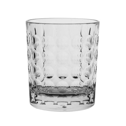 Radius Clear Cut Tumbler 29.5cl (10.5oz) - Pack 24