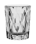 Glade Clear Cut Tumbler 26.5cl (9.25oz) - Pack 24