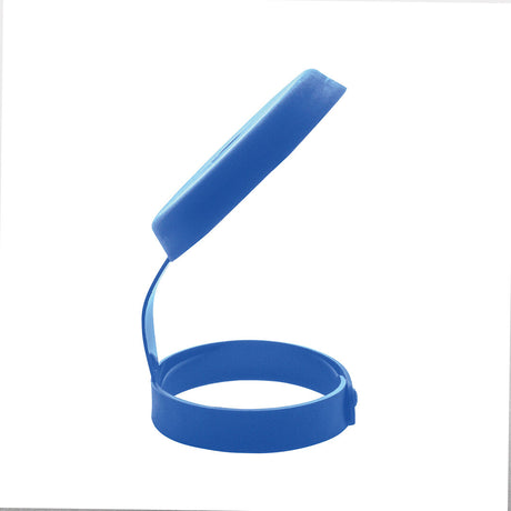 Summit Blue Carafe Cap - Pack 12