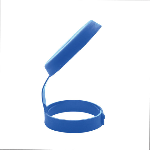 Summit Blue Carafe Cap - Pack 12