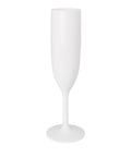 Summit White Champagne Flute 17cl (6.25oz) - Pack 24