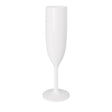 Summit White Champagne Flute 17cl (6.25oz) - Pack 24