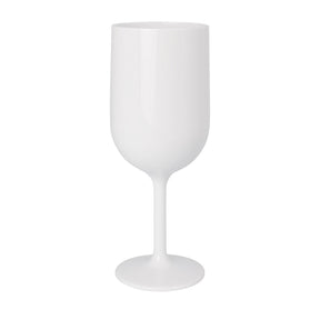 Summit White Stemmed Wine 34cl (12.5oz) - Pack 24