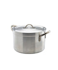 Aluminium Stewpan With Lid 7Litre