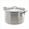 Aluminium Stewpan With Lid 14Litre