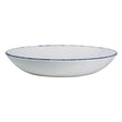 Blue Dapple Coupe Bowl 21.6cm 79.8cl (8 1/2" 27oz) - Pack 12