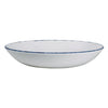 Blue Dapple Coupe Bowl 21.6cm 79.8cl (8 1/2" 27oz) - Pack 12