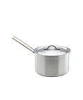 Aluminium Saucepan With Lid 3Litre