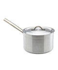 Aluminium Saucepan With Lid 7Litre