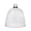 Polycrystal Clear Cloche 14cm (5 1/2") - Pack 6