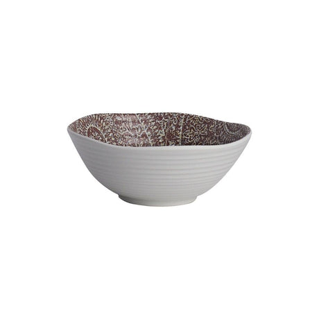Solano Rubine Bowl 13.97cm 37.7cl (5 1/2" 12 3/4oz) - Pack 24