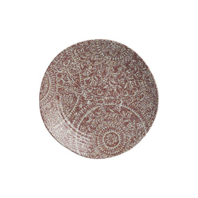Solano Rubine Plate 16.5cm (6 1/2") - Pack 24