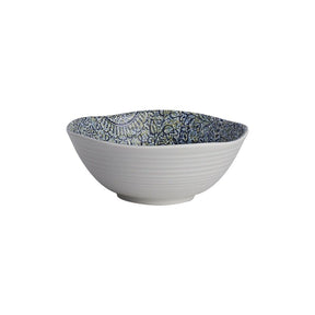 Solano Azure Bowl 13.97cm 37.7cl (5 1/2" 12 3/4oz) - Pack 24
