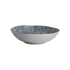 Solano Azure Bowl 23.8cm 136cl (9 3/8" 46oz) - Pack 12
