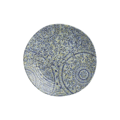 Solano Azure Plate 16.5cm (6 1/2") - Pack 24