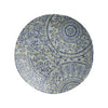 Solano Azure Plate 27.9cm (11") - Pack 12