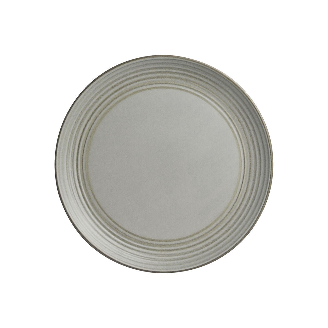 Salinas Plate 22.9cm (9") - Pack 12