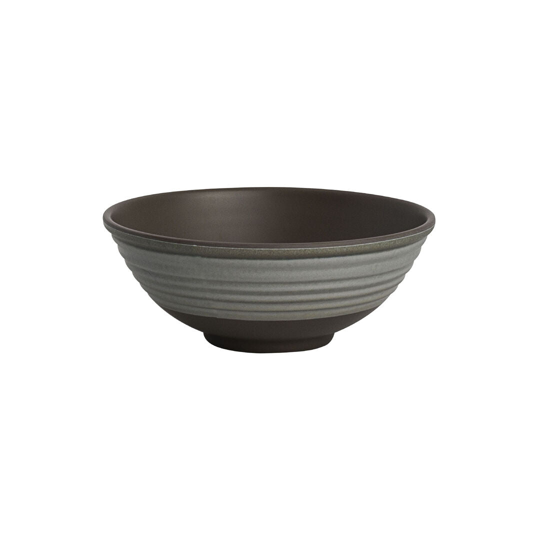 Salinas Bowl 17.8cm 89.8cl (7" 30 3/8oz) - Pack 12