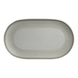 Salinas Platter 35.5 x 20.3cm (14 x 8") - Pack 6