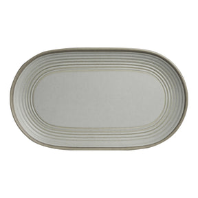 Salinas Platter 35.5 x 20.3cm (14 x 8") - Pack 6
