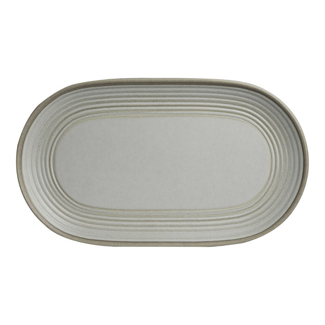 Salinas Platter 35.5 x 20.3cm (14 x 8") - Pack 6