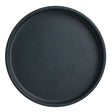 Cali Harbor Stack Plate 15.9 x 2.2cm (6 1/4 x 7/8") - Pack 6