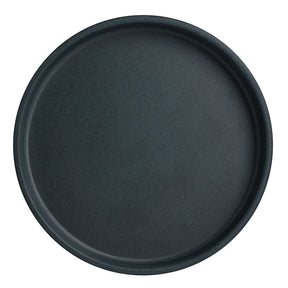 Cali Harbor Stack Plate 15.9 x 2.2cm (6 1/4 x 7/8") - Pack 6