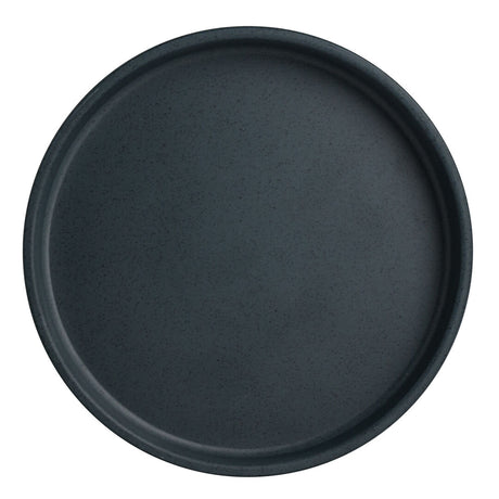 Cali Harbor Stack Plate 15.9 x 2.2cm (6 1/4 x 7/8") - Pack 6
