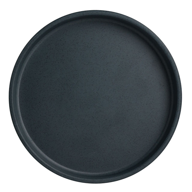 Cali Harbor Stack Plate 15.9 x 2.2cm (6 1/4 x 7/8") - Pack 6