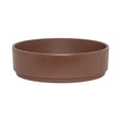 Cali Redwood Stack Bowl 15.9 x 4.8cm 59cl (6 1/4 x 1 7/8" 20oz) - Pack 6