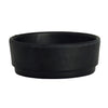 Cali Black Round Ramekin 7.3cm 5.9cl (2 7/8" 2oz) - Pack 24