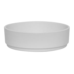 Cali White Stack Bowl 15.9 x 4.8cm 59cl (6 1/4 x 1 7/8" 20oz) - Pack 6
