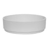 Cali White Stack Bowl 15.9 x 4.8cm 59cl (6 1/4 x 1 7/8" 20oz) - Pack 6