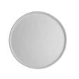 Cali White Round Plate 27.3cm (10 3/4") - Pack 12