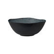 Pompeii Slate Small Round Bowl 24.4 x 9.5cm 2.25ltr (9 3/5 x 3 3/4" 2 3/8qrt) - Pack 6