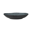 Pompeii Slate Medium Shallow Round Bowl 29.8 x 6.7cm 2.5ltr (11 3/4 x 2 5/8" 2/3qrt) - Pack 6