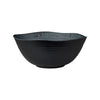 Pompeii Slate Medium Round Bowl 28.6 x 11.7cm 4.5ltr (11 1/4 x 4 3/5" 4 3/4qrt) - Pack 4