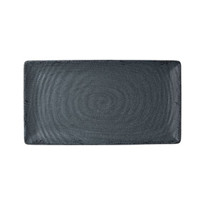 Pompeii Slate GN 1/3 32.5cm x 17.5cm (12 3/4 x 7") - Pack 3