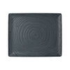 Pompeii Slate GN 1/2 32.5 x 26.5cm (12 3/4 x 10 1/2") - Pack 3