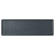 Pompeii Slate GN 2/4 53 x 16.2cm (21 x 6 3/8") - Pack 1