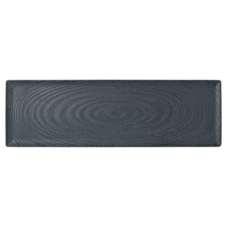 Pompeii Slate GN 2/4 53 x 16.2cm (21 x 6 3/8") - Pack 1