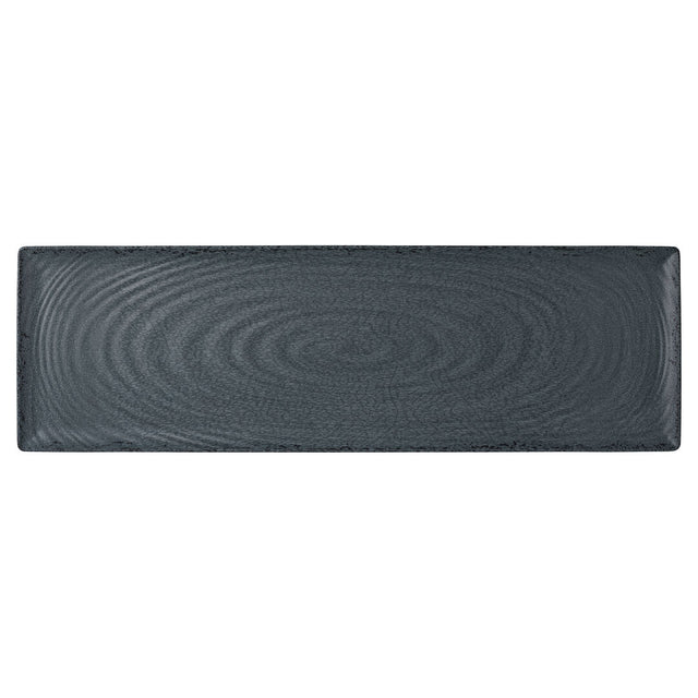 Pompeii Slate GN 2/4 53 x 16.2cm (21 x 6 3/8") - Pack 1