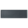 Pompeii Slate GN 2/4 53 x 16.2cm (21 x 6 3/8") - Pack 1