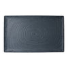 Pompeii Slate GN 1/1 53 x 32.5cm (20 7/8 x 12 3/4") - Pack 1