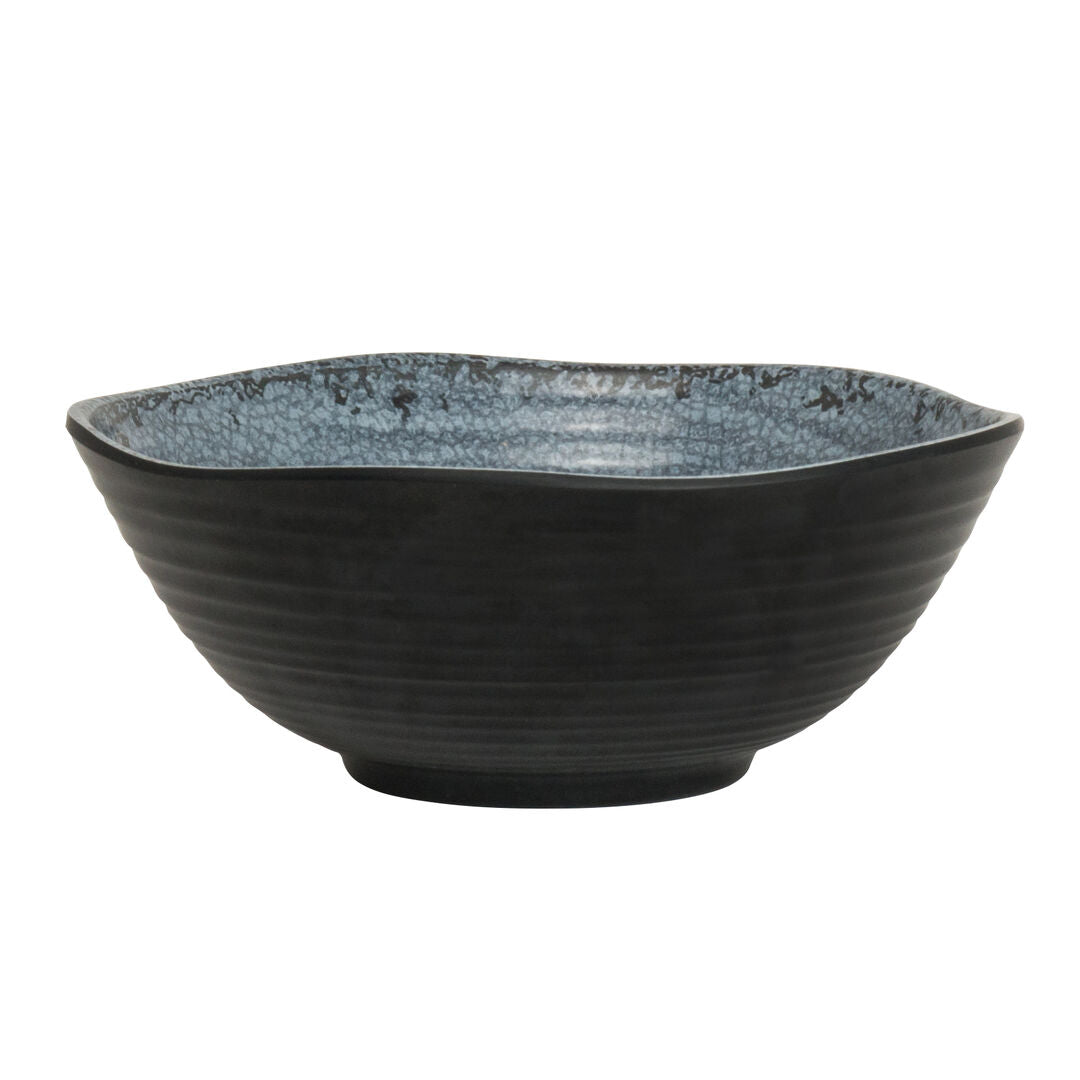 Pompeii Slate Bowl 13.97cm 37.7cl (5 1/2" 12 3/4oz) - Pack 6