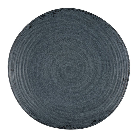 Pompeii Slate Plate 16.5cm (6 1/2") - Pack 24