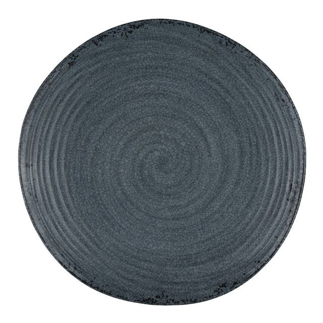 Pompeii Slate Plate 16.5cm (6 1/2") - Pack 24