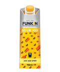 Funkin Sour Cocktail Mixer 1 Litre