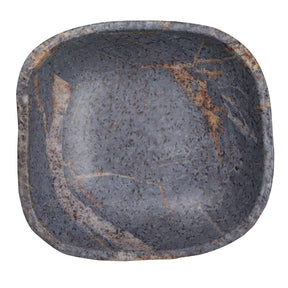 Quarry Square Bowl 26 x 24.8 x 7.6cm 1.89ltr (10 1/4 x 9 3/4 x 3" 2qrt) - Pack 1