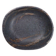 Quarry Bowl 37.5 x 32.1 x 9.2cm 2.5ltr 14 3/4 x 12 5/8 x 3 5/8" 5 1/2qrt) - Pack 1